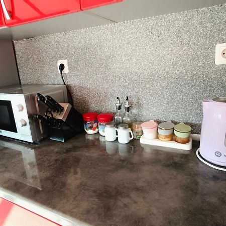 Poseidon House Apartment Мостар Екстериор снимка