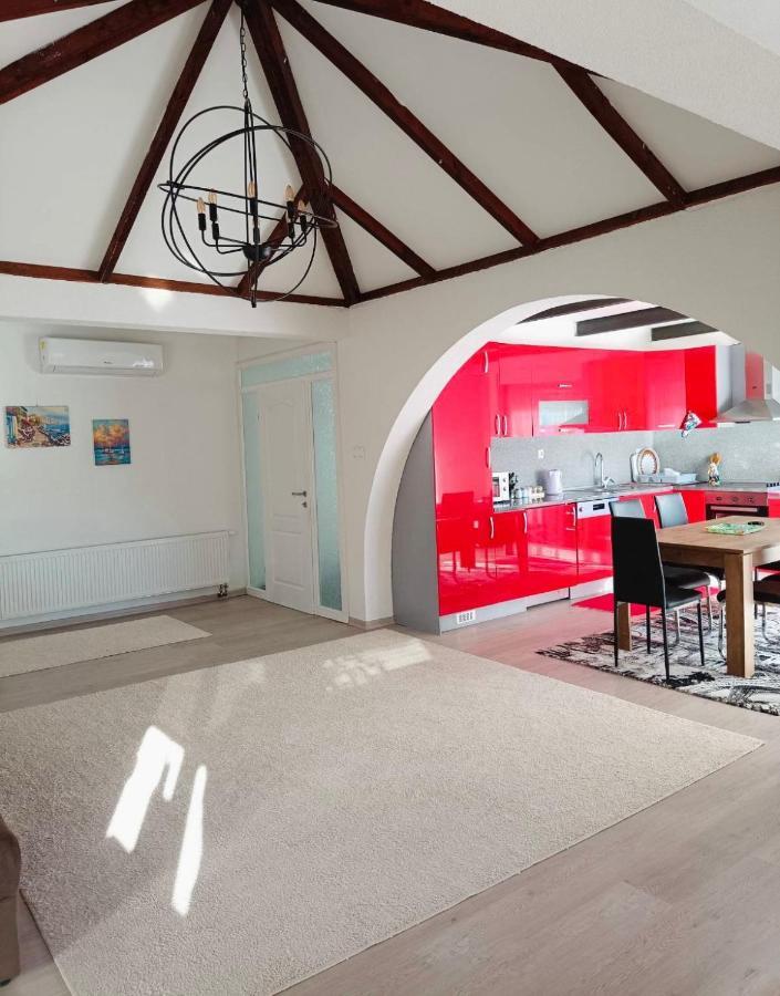 Poseidon House Apartment Мостар Екстериор снимка