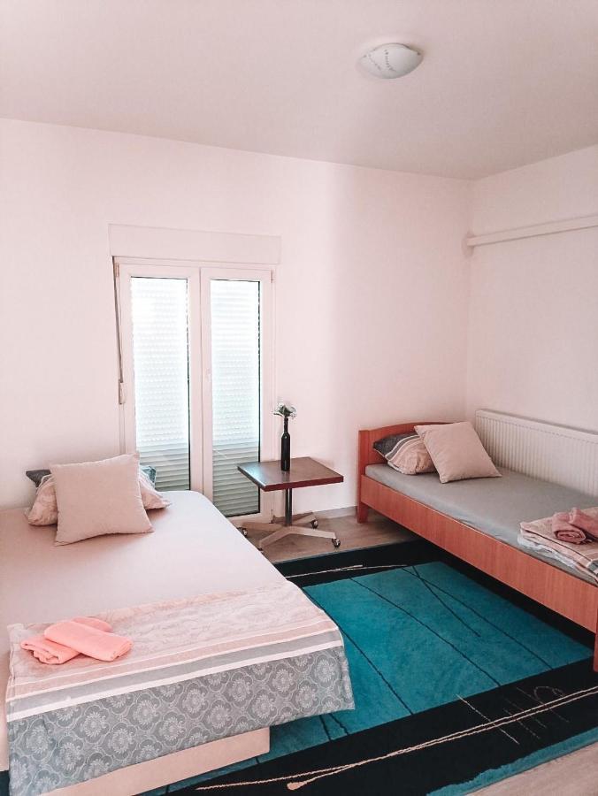 Poseidon House Apartment Мостар Екстериор снимка
