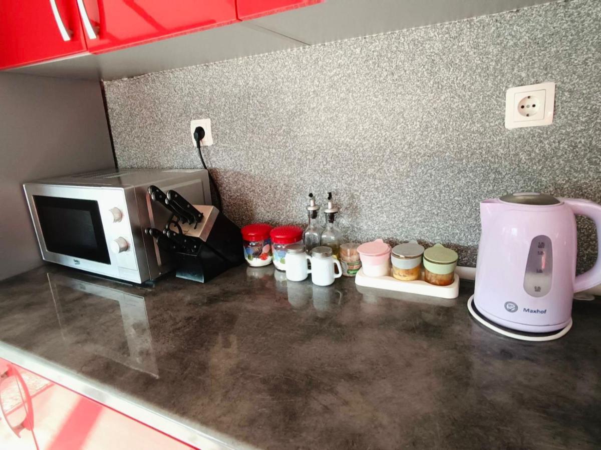 Poseidon House Apartment Мостар Екстериор снимка