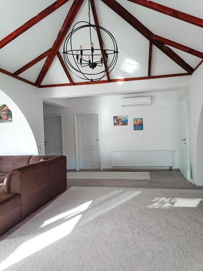 Poseidon House Apartment Мостар Екстериор снимка