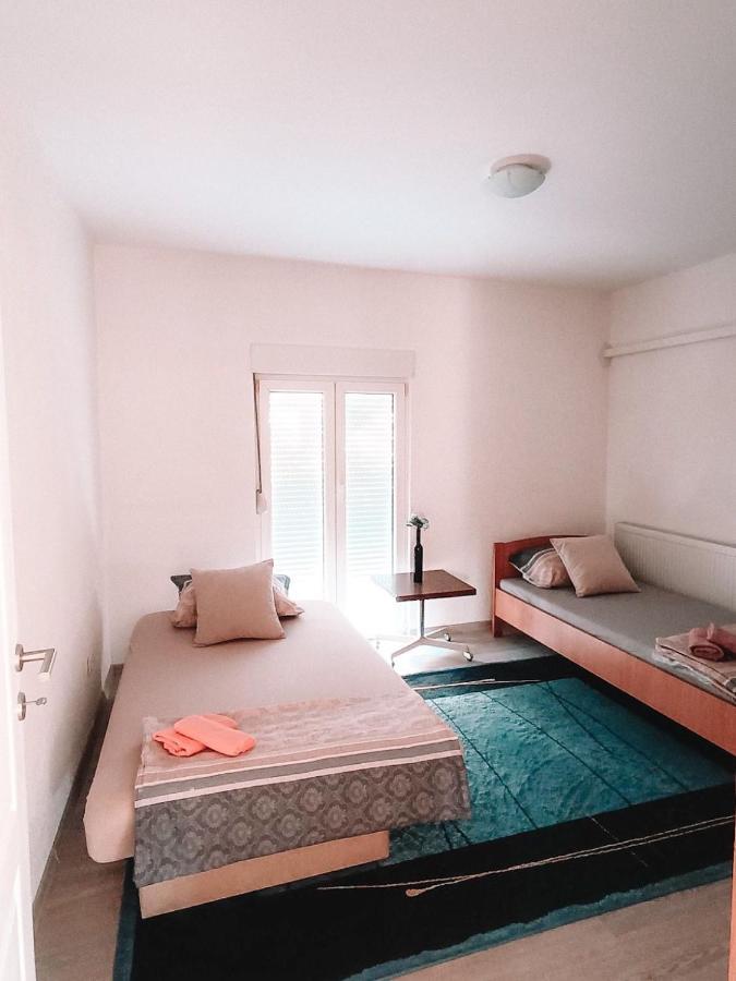 Poseidon House Apartment Мостар Екстериор снимка