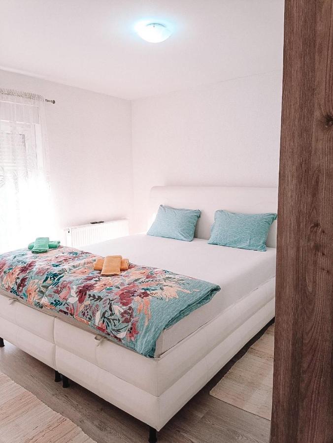 Poseidon House Apartment Мостар Екстериор снимка