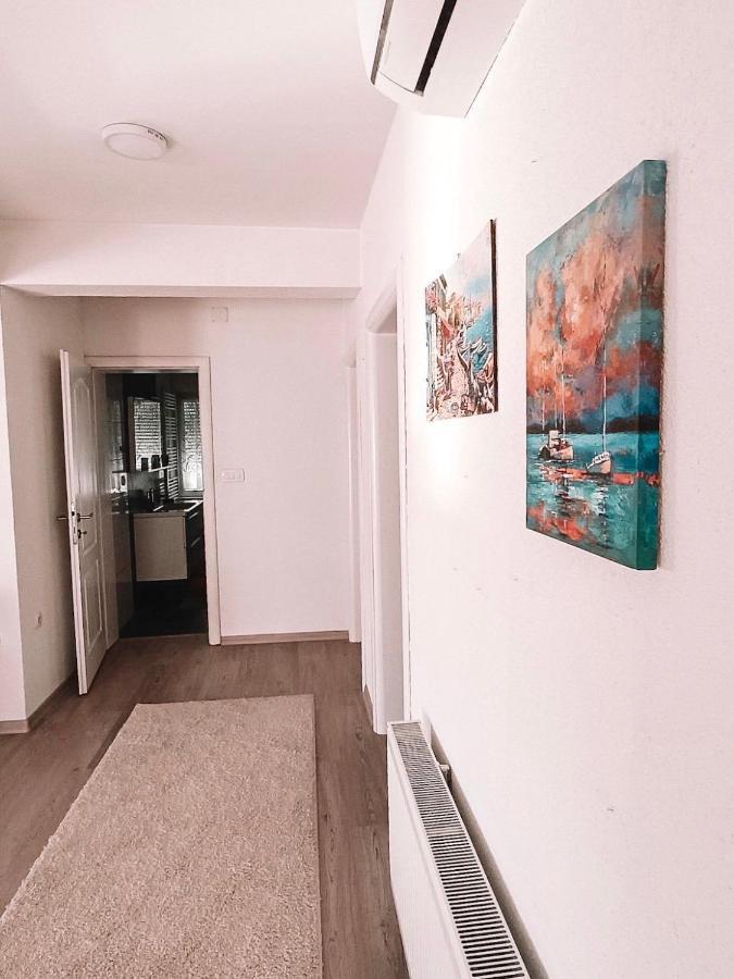 Poseidon House Apartment Мостар Екстериор снимка