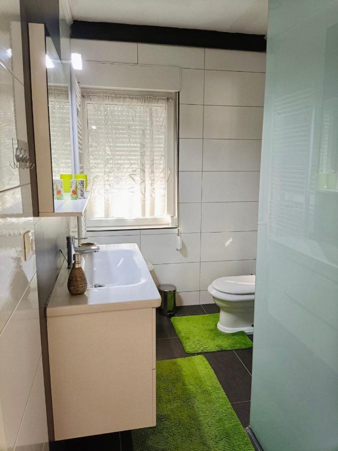 Poseidon House Apartment Мостар Екстериор снимка