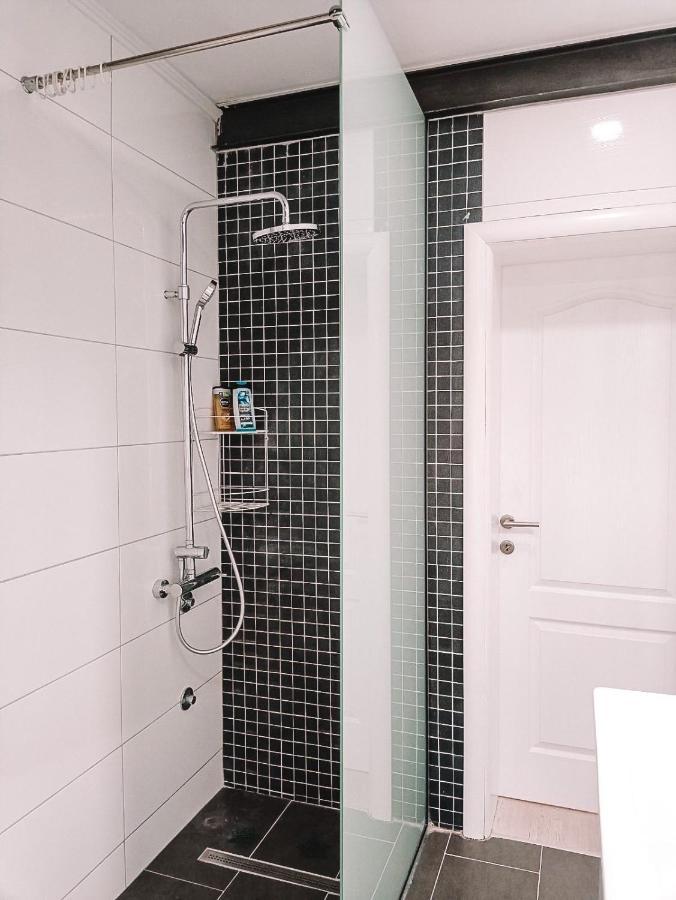 Poseidon House Apartment Мостар Екстериор снимка