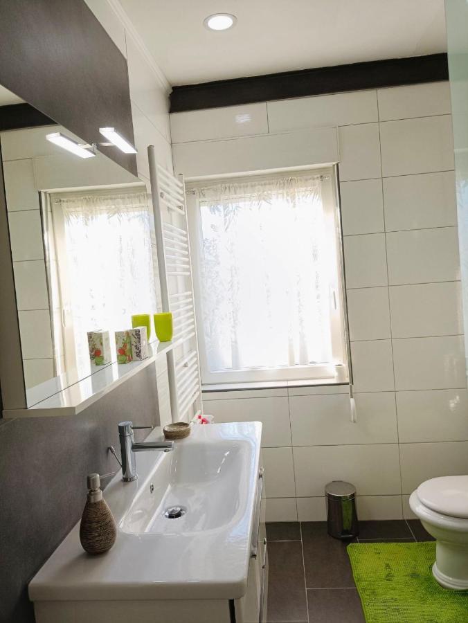 Poseidon House Apartment Мостар Екстериор снимка