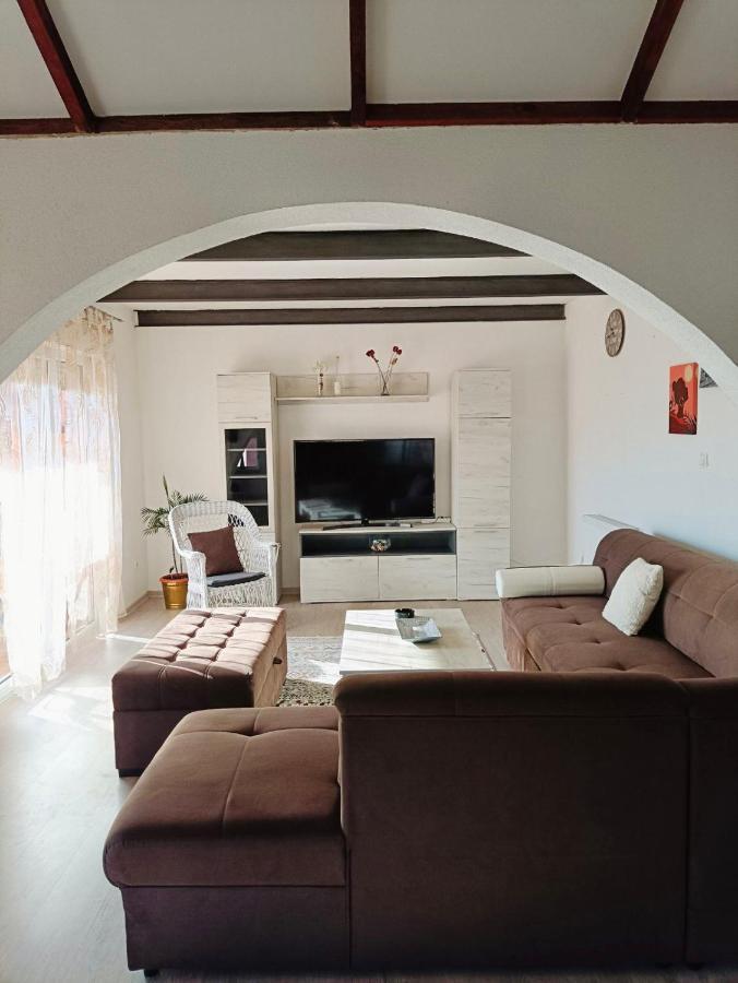 Poseidon House Apartment Мостар Екстериор снимка