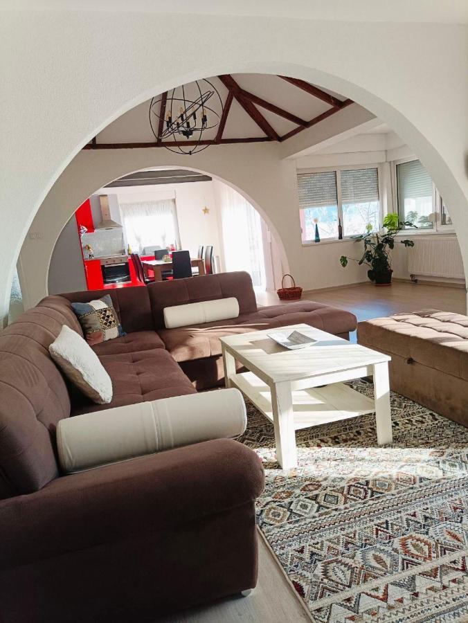 Poseidon House Apartment Мостар Екстериор снимка
