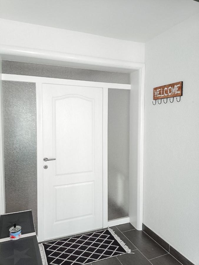Poseidon House Apartment Мостар Екстериор снимка
