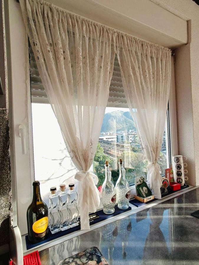 Poseidon House Apartment Мостар Екстериор снимка
